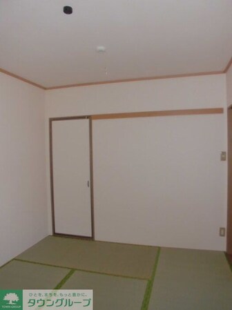 リヴェールコートCの物件内観写真